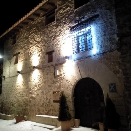Xana Casa Rural 特连特 外观 照片