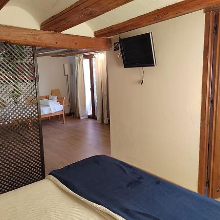 Xana Casa Rural 特连特 外观 照片