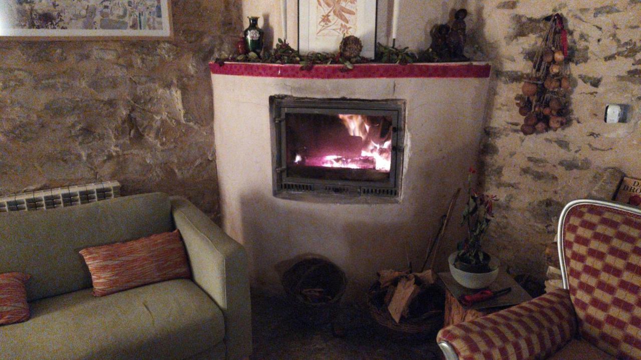 Xana Casa Rural 特连特 外观 照片