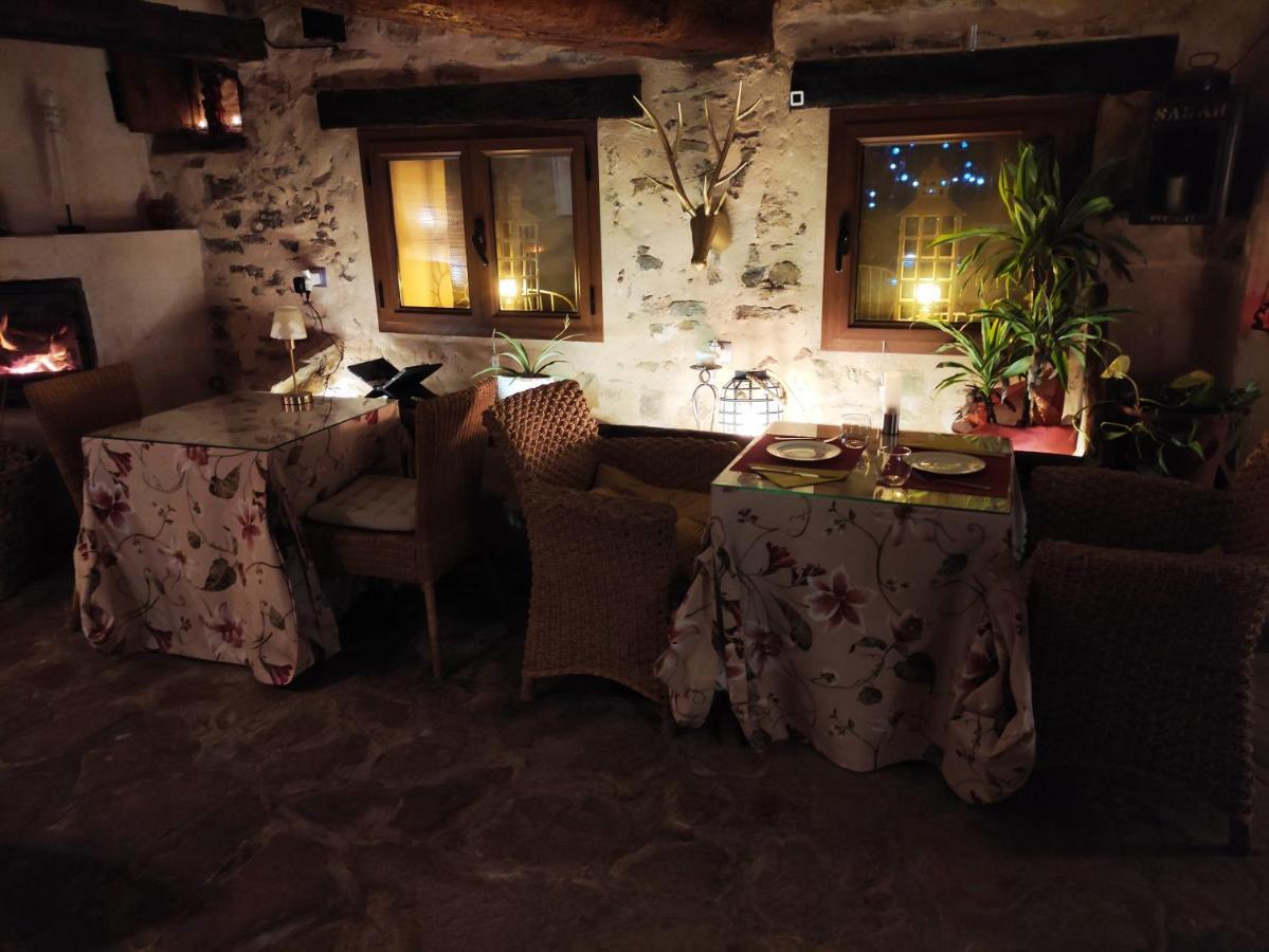 Xana Casa Rural 特连特 外观 照片