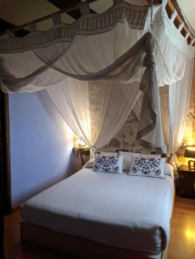 Xana Casa Rural 特连特 外观 照片