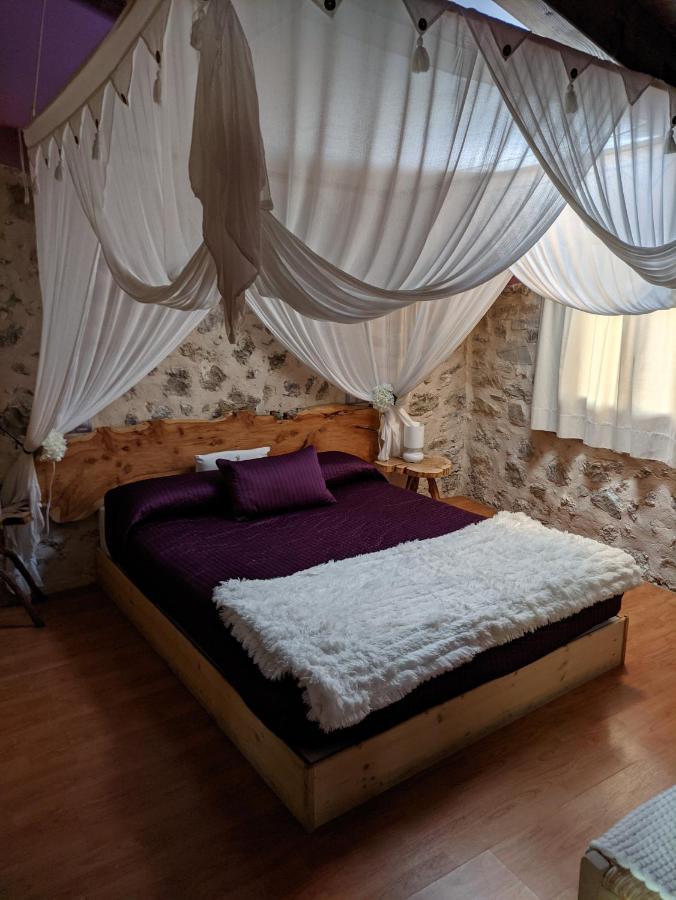 Xana Casa Rural 特连特 外观 照片