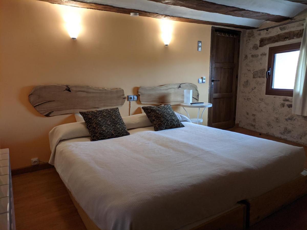 Xana Casa Rural 特连特 外观 照片