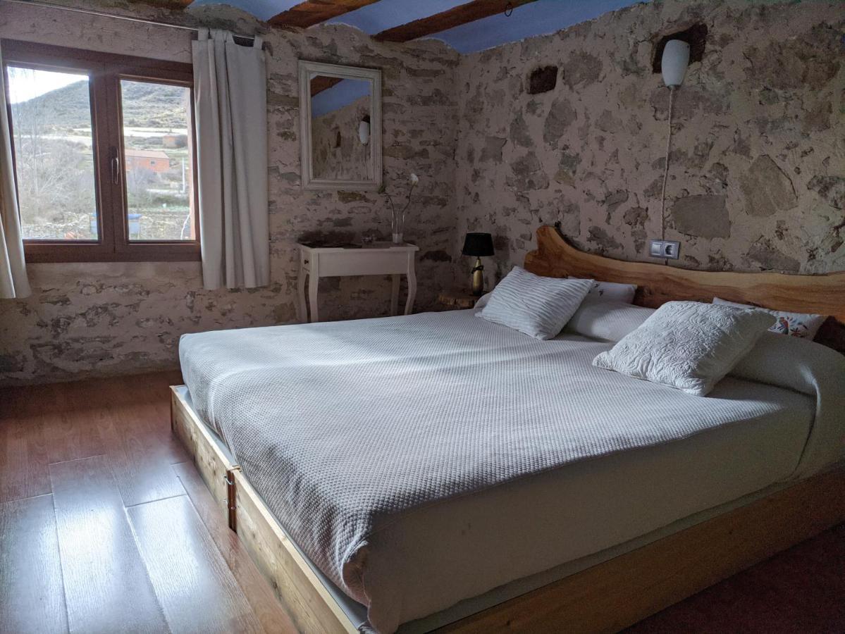 Xana Casa Rural 特连特 外观 照片