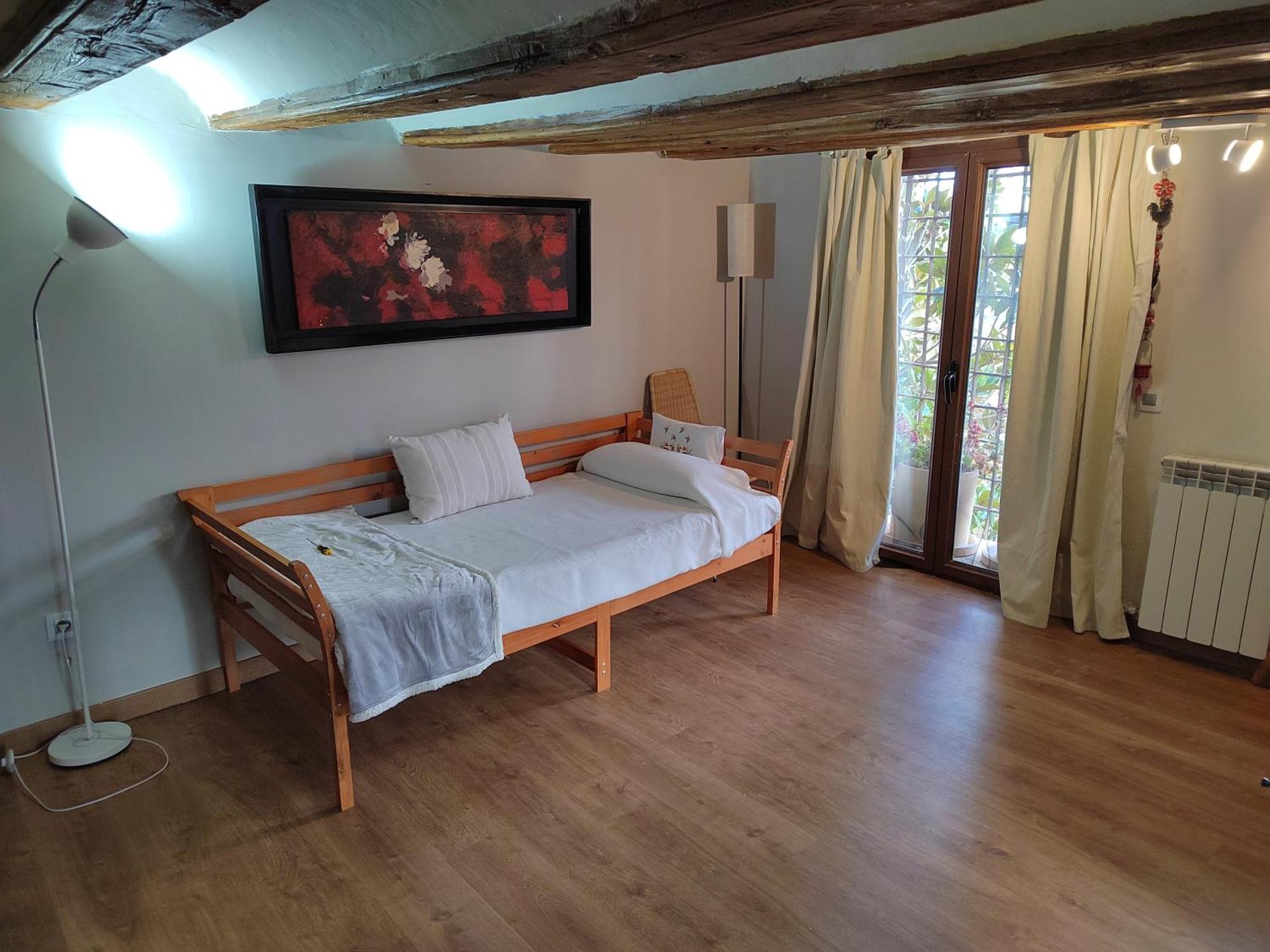 Xana Casa Rural 特连特 外观 照片