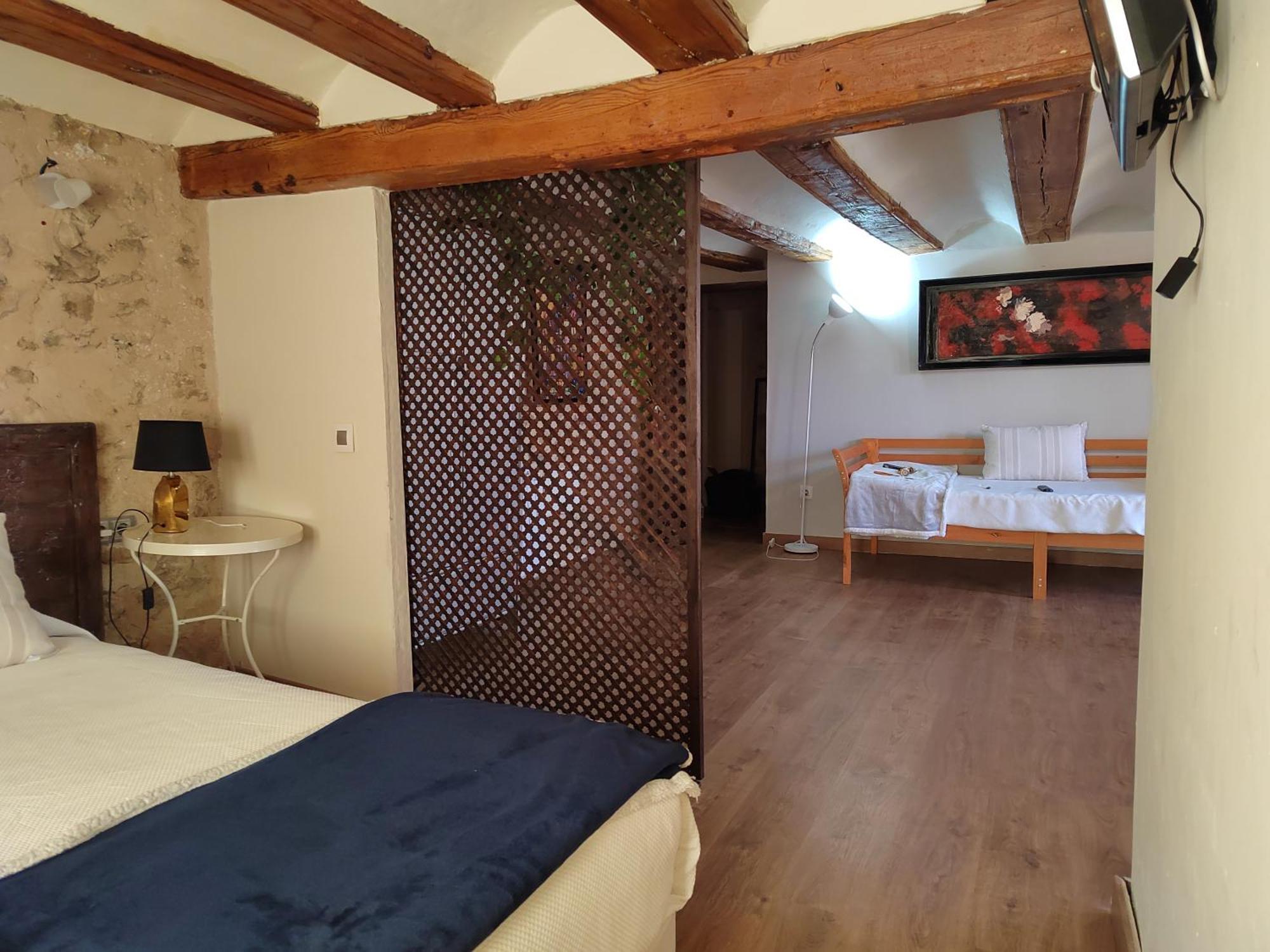 Xana Casa Rural 特连特 外观 照片