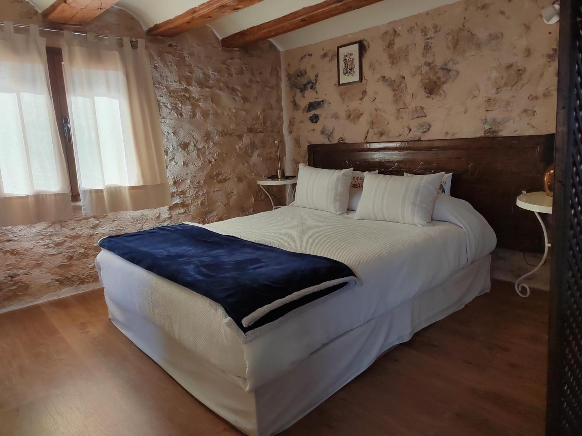 Xana Casa Rural 特连特 外观 照片